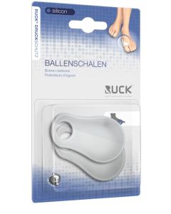 Silicon bescherming 1 teen 2st