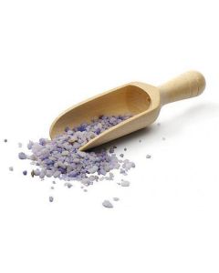 Wellness zoutlepeltje