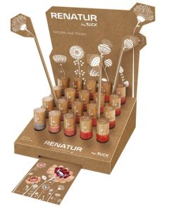 Renatur display Trend