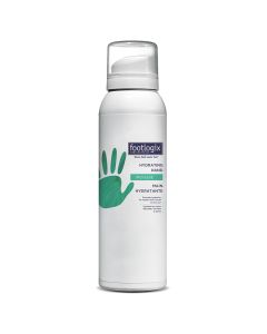 Footlogix Hand Mousse 125 ml