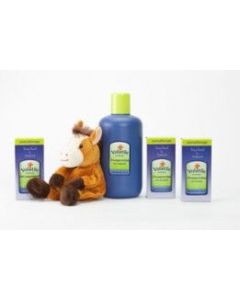 Volatile babylijn 5x30 ml in doosje