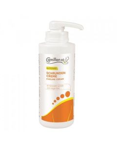 Camillen 60 Schrundencreme 500ml (Klovencreme)