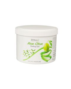 Camillen 60 Aloë Vera & Olijven Peeling Gel 500 ml
