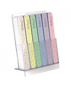 Camillen 60 Nagelvijl