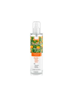 Depilflax Post Epil Calendula Oil 200 ml
