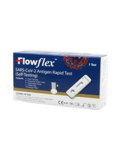 Acon FlowFlex Covid Zelftest