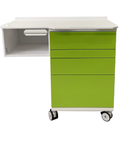 BTC Colibri Werktafel M