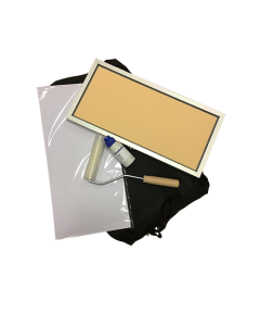 Afdrukraam Complete Set met Opbergtas