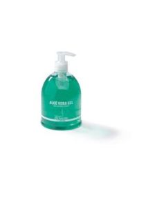 Sibel Aloe Vera Gel 500 ML