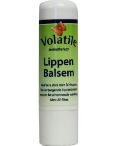 Volatile Aloe Vera Lippenbalsem 5 gr