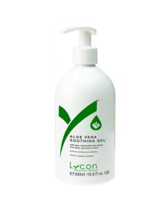 Lycon Aloe Vera Soothing Gel 500 ml
