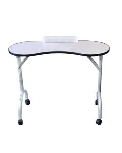 Sibel Inklapbare Manicuretafel