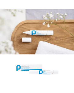 peclavus Anti wrattenpen, 4 ml