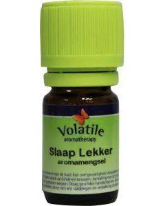 Volatile Aromamengsel Voor het Slapen 5 ml