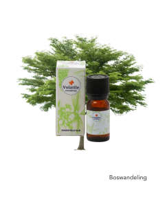 Volatile Aromamengsel Boswandeling