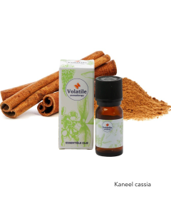 Volatile Kaneel Cassia