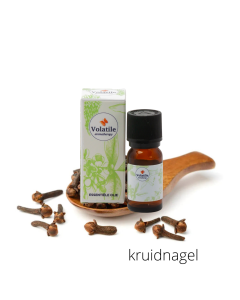 Volatile Kruidnagel