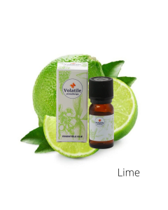Volatile Limoen/limette