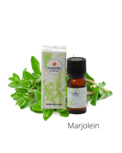 Volatile Marjolein