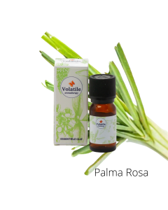 Volatile Palmarosa