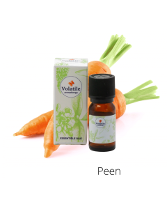 Volatile Peen