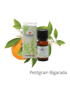 Volatile Petitgrain Bigarada