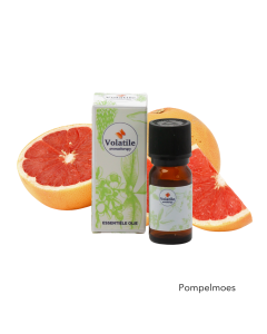 Volatile Pompelmoes