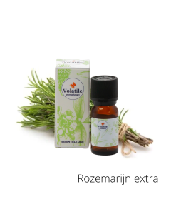 Volatile Rozemarijn extra