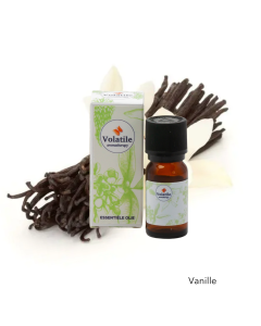 Volatile Vanille