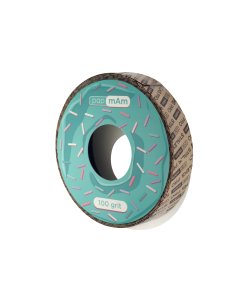 PapmAm Donught Expert refil 100 grit