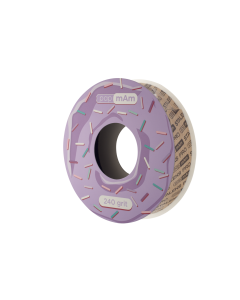 PapmAm Donught Expert refil 240 grit