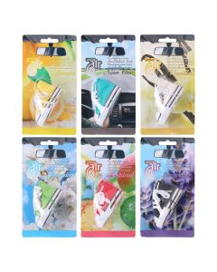 Autoluchtverfrisser Sneaker