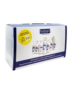 Footlogix Professional Backbar Promo - 8 stuks