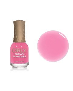 Orly Classic bare rose 18 ml 