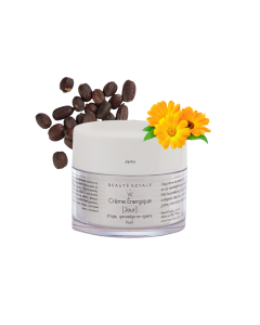 Dagcreme Energique ongeparfumeerd 50 ml