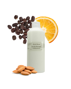 Lait de Massage (massage-milk) 500 ml