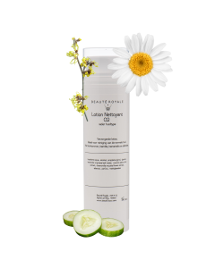 Lotion Nettoyante O2 (iedere huid)