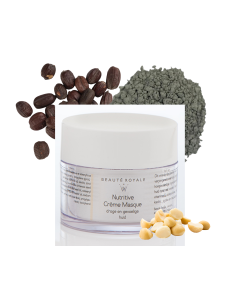 Nutritive Creme Masque