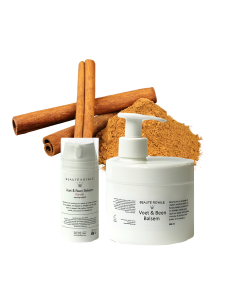 Voet/Beenbalsem (Kaneel)