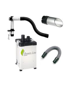 Beauty Line Exclusive No. 2, Nagelafzuiger