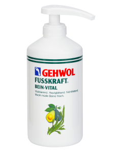 Gehwol Fusskraft Been Vitaal