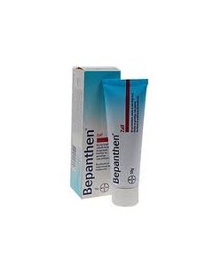 Bepanthen zalf  50ml