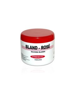 Fresco Bland-Rose Siliconen Medium 500 g