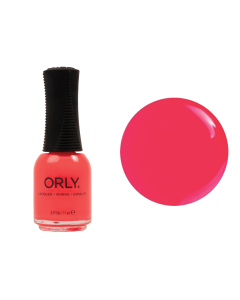 Orly Classic blazing sunset 11 ml