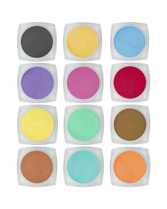 Magnetic Pro Formula Collection 12 st