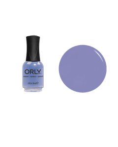 Orly Classic blue iris 11 ml