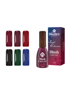 Blushes Sinful Collectie