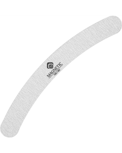 Magnetic Vijl Boomerang Zebra 100/180 10 stuks