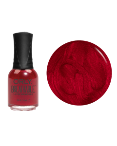 ORLY Breathable Cran-barely belive it 18ml