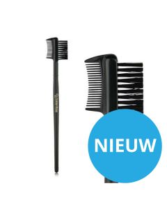 Golden Rose Eyebrow/Lashes Brush